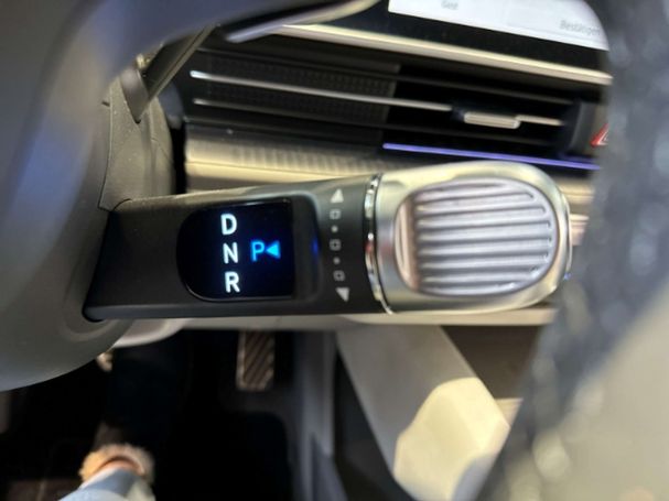 Hyundai Ioniq 6 239 kW image number 22