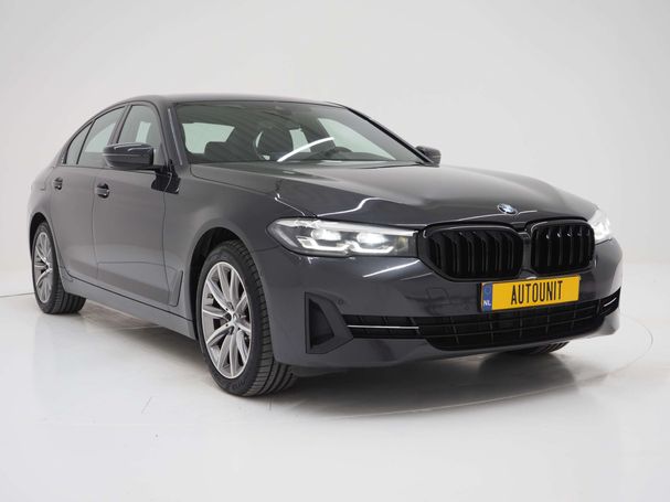 BMW 530i 185 kW image number 11