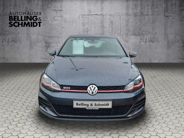 Volkswagen Golf GTI DSG 180 kW image number 2