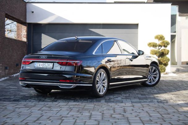 Audi A8 L 210 kW image number 4