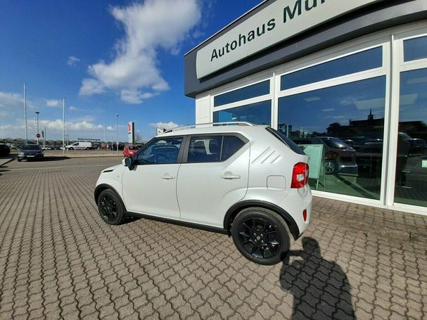 Suzuki Ignis 61 kW image number 8