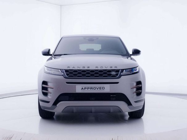 Land Rover Range Rover Evoque AWD 120 kW image number 3