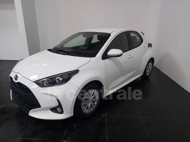 Mazda 2 85 kW image number 1