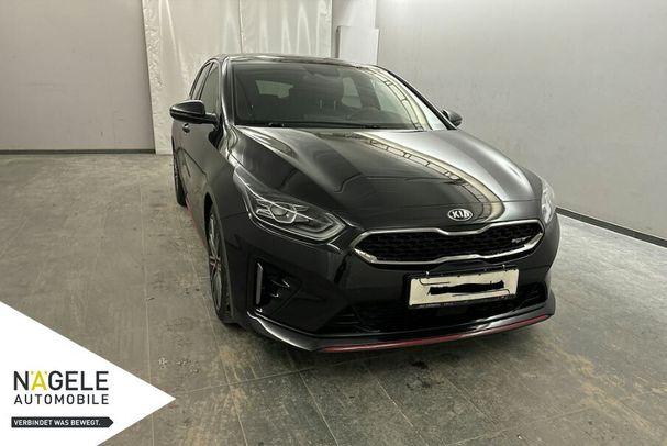 Kia ProCeed 150 kW image number 1