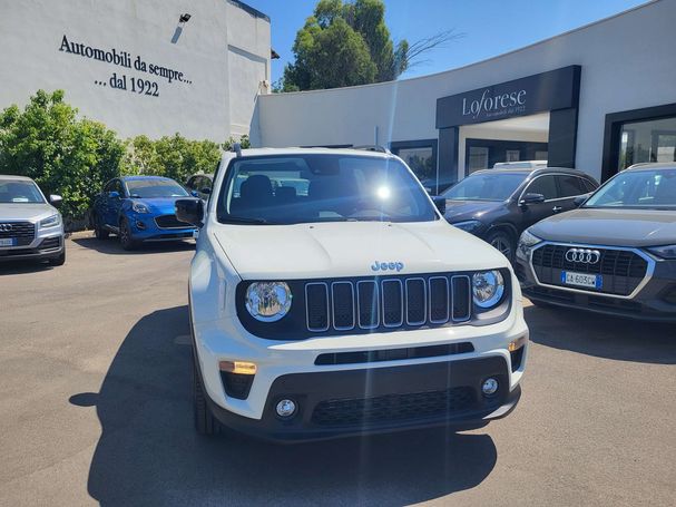 Jeep Renegade 96 kW image number 1