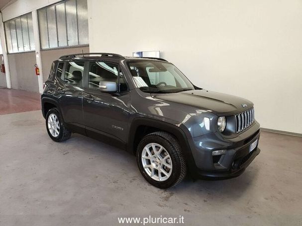 Jeep Renegade 1.3 PHEV 139 kW image number 2