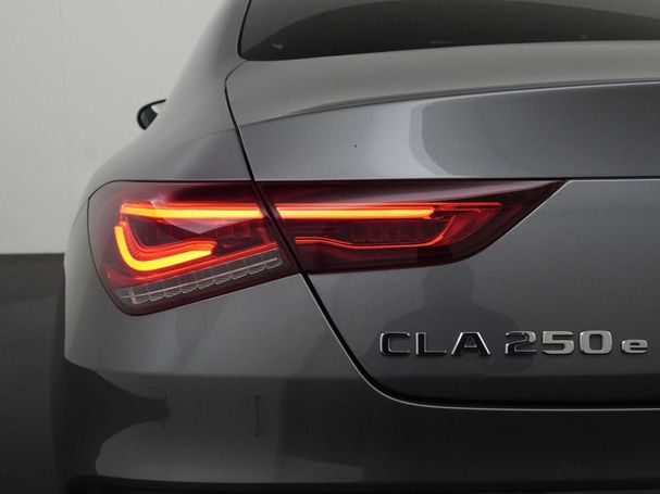 Mercedes-Benz CLA 250 160 kW image number 21