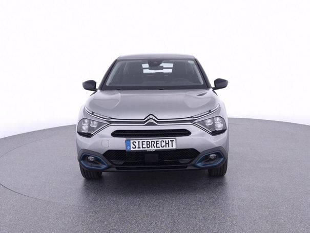 Citroen e-C4 100 kW image number 4