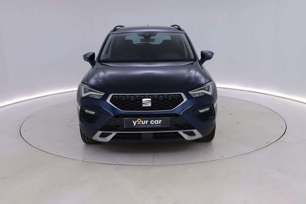 Seat Ateca 1.5 TSI DSG Style 110 kW image number 6