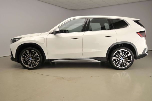 BMW X1e xDrive 180 kW image number 4