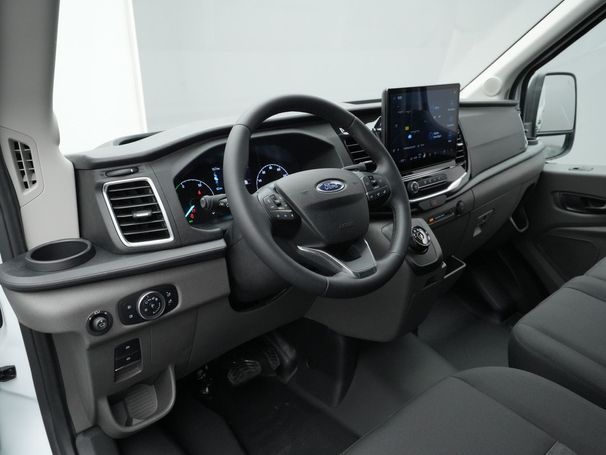 Ford E-Transit 350 L3 Trend 198 kW image number 10