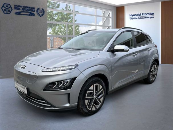 Hyundai Kona 100 kW image number 1