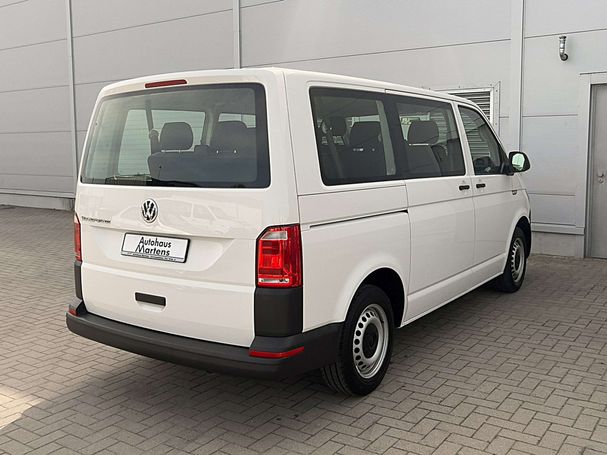 Volkswagen T6 Transporter 75 kW image number 4