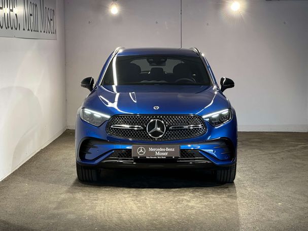 Mercedes-Benz GLC 220 d 4Matic Line 145 kW image number 3