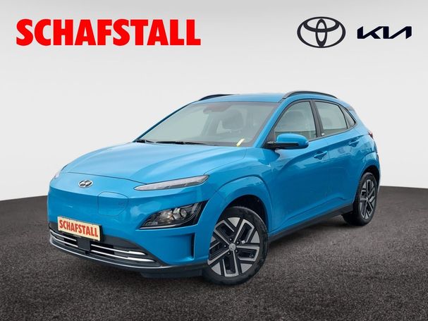 Hyundai Kona Elektro Select 100 kW image number 1