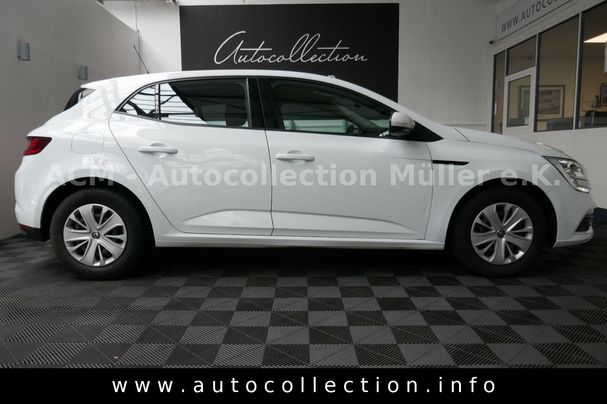 Renault Megane 85 kW image number 3