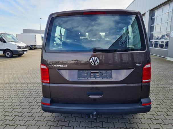 Volkswagen T6 Caravelle 110 kW image number 5