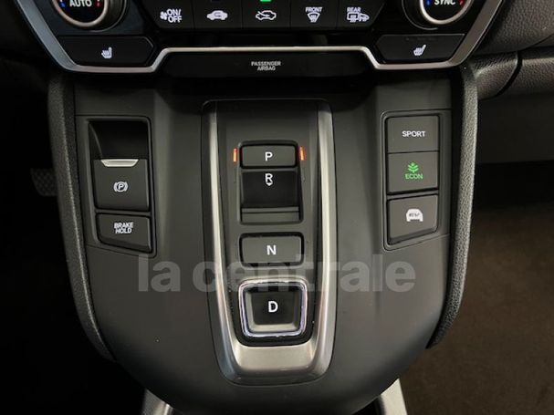 Honda CR-V 135 kW image number 9