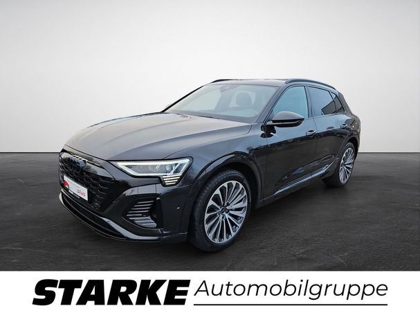 Audi Q8 55 quattro e-tron S-line 300 kW image number 2