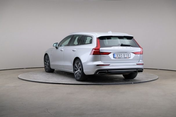 Volvo V60 T6 AWD Inscription 250 kW image number 5