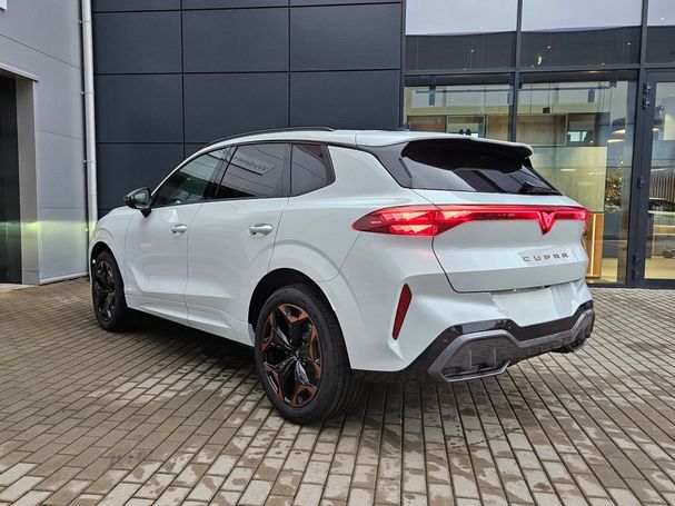 Cupra Terramar 110 kW image number 13