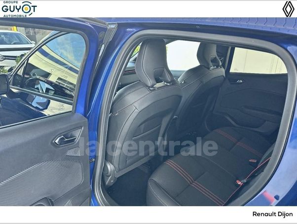 Renault Clio 103 kW image number 26