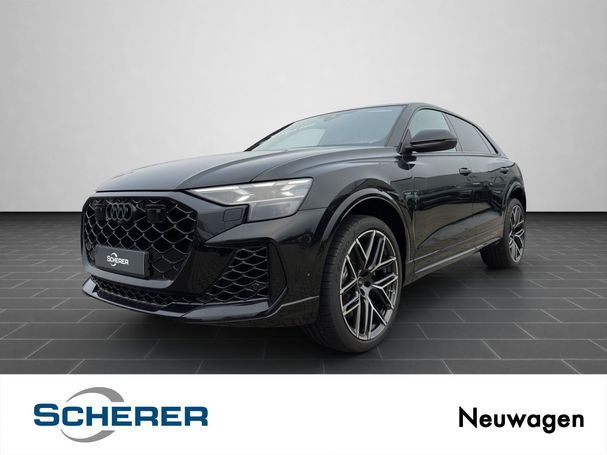 Audi RSQ8 Advanced 441 kW image number 1