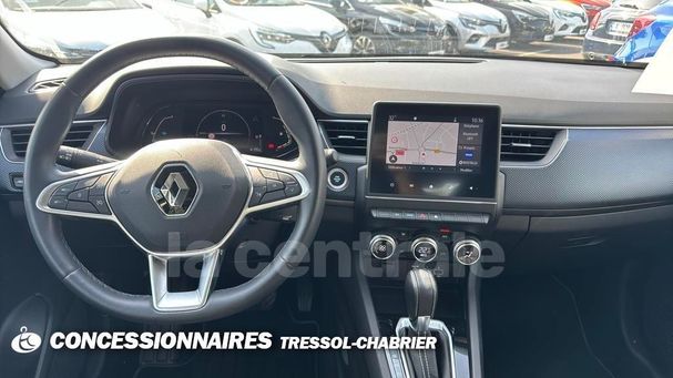 Renault Arkana 1.6 E-Tech 107 kW image number 7