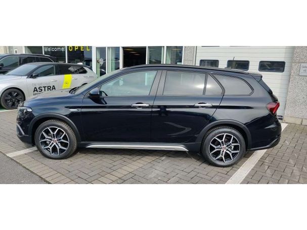 Fiat Tipo 96 kW image number 8