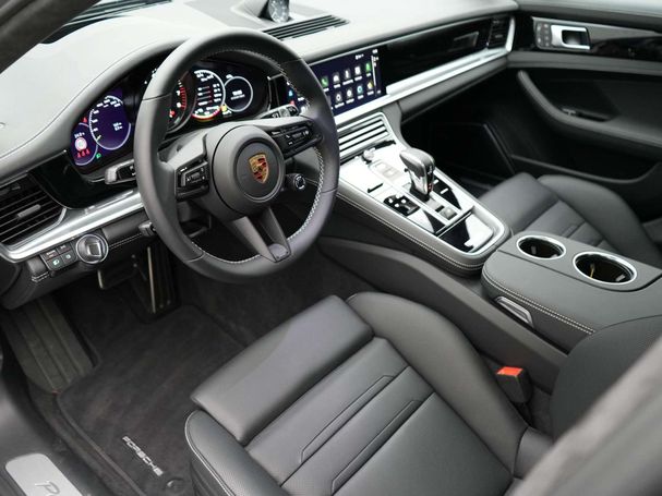 Porsche Panamera 4S Sport Turismo E-Hybrid 412 kW image number 15