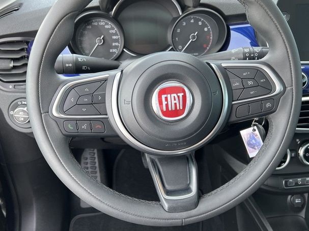 Fiat 500X 1.3 DCT Cross 111 kW image number 10