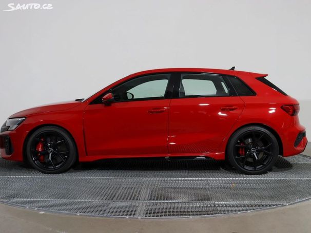 Audi RS3 2.5 TFSI quattro Sportback 293 kW image number 8