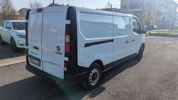 Fiat Talento 88 kW image number 1