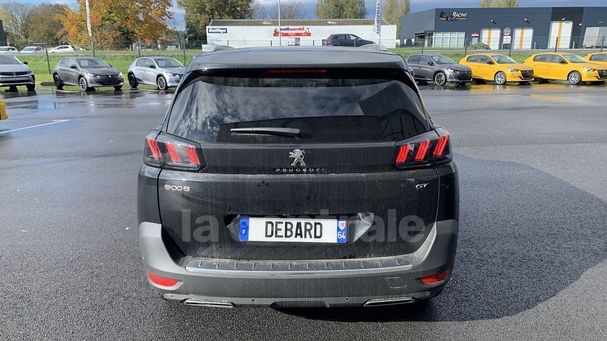 Peugeot 5008 96 kW image number 6