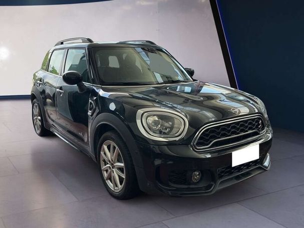 Mini Cooper SD Countryman ALL4 140 kW image number 2