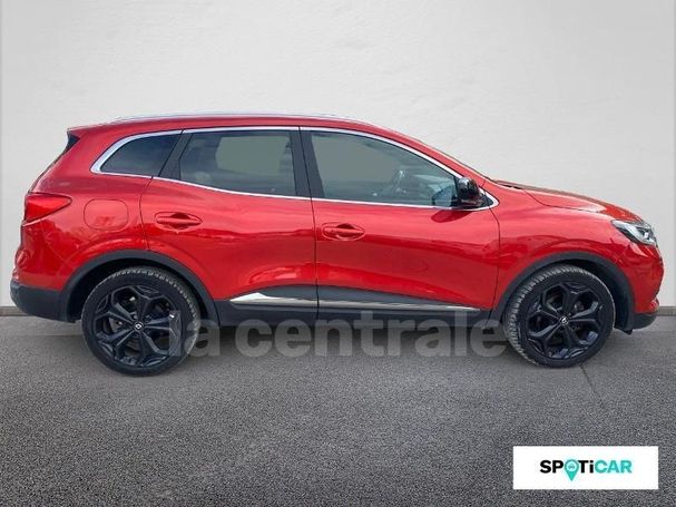 Renault Kadjar TCe 160 EDC 117 kW image number 2