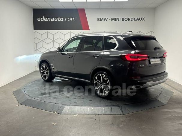 BMW X5 xDrive40d 250 kW image number 17