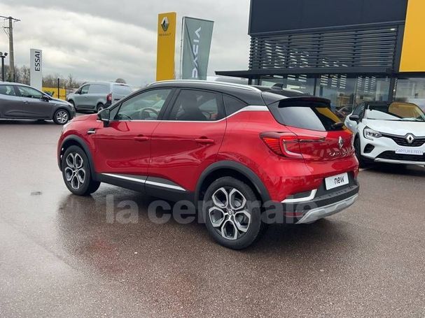 Renault Captur TCe 90 67 kW image number 15