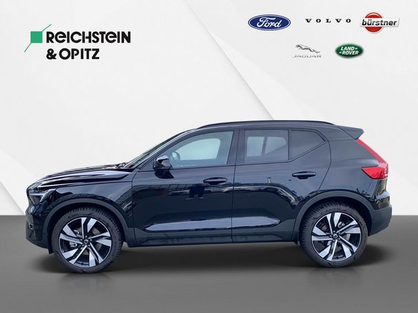 Volvo XC40 B4 Ultimate Dark 145 kW image number 4