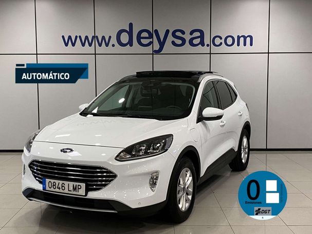 Ford Kuga 165 kW image number 1