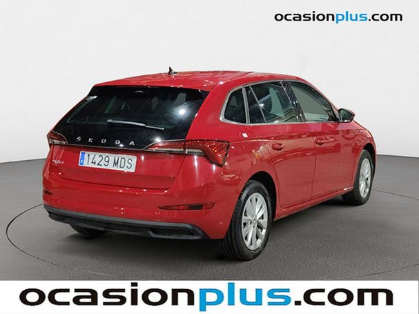 Skoda Scala 1.0 TSI Ambition 81 kW image number 3