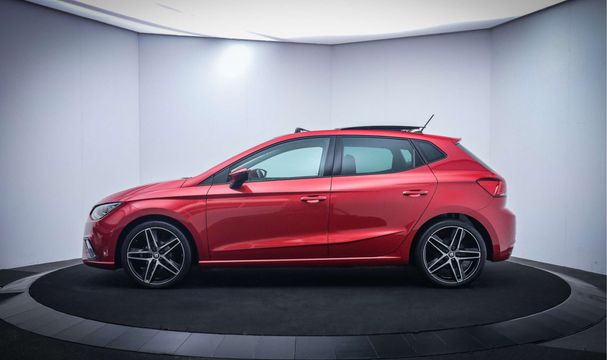 Seat Ibiza 1.0 TSI FR 70 kW image number 12