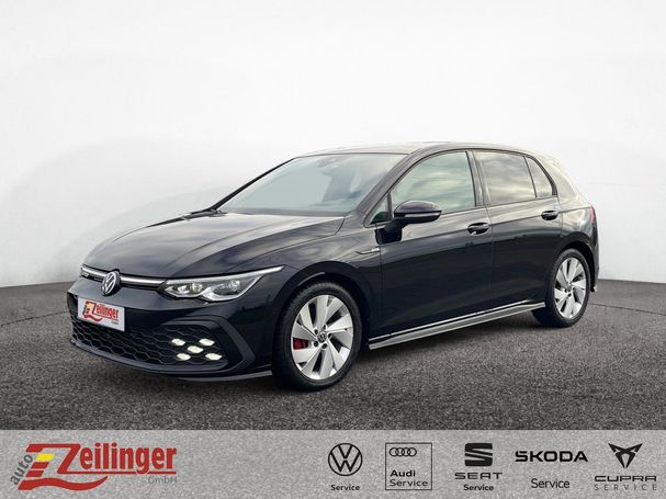 Volkswagen Golf GTD DSG 147 kW image number 1