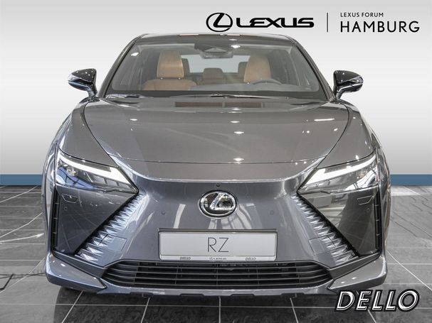 Lexus RZ 450e 230 kW image number 2