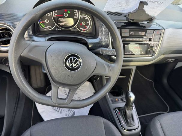 Volkswagen up! 60 kW image number 10