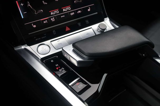 Audi e-tron 50 quattro 230 kW image number 37