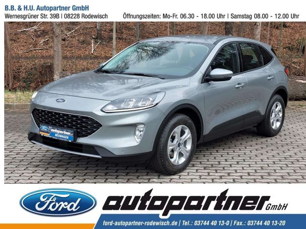 Ford Kuga 1.5 Cool & Connect 110 kW image number 1