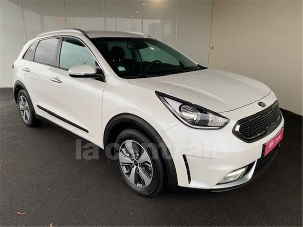 Kia Niro 104 kW image number 3