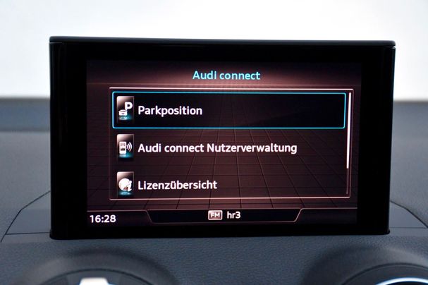 Audi Q2 30 TDI 85 kW image number 14