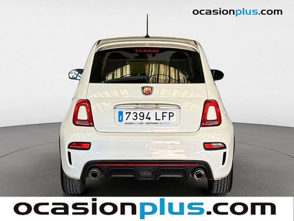 Abarth 595 103 kW image number 15